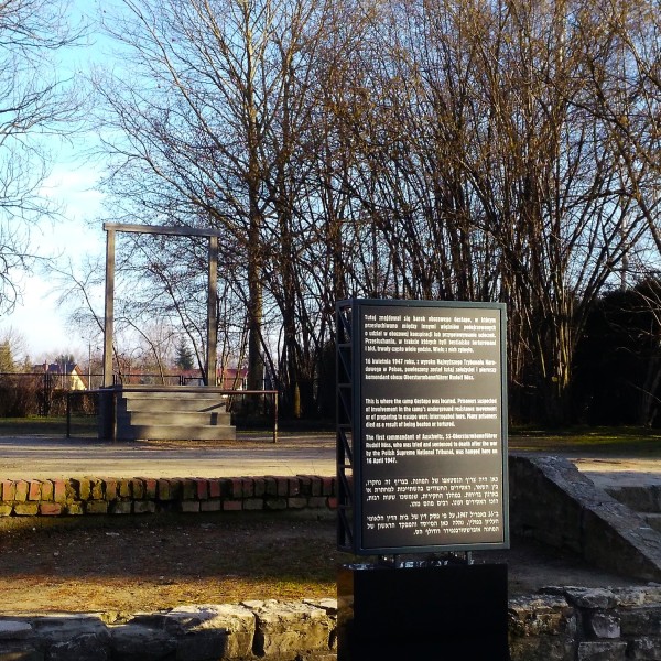 アウシュビッツ