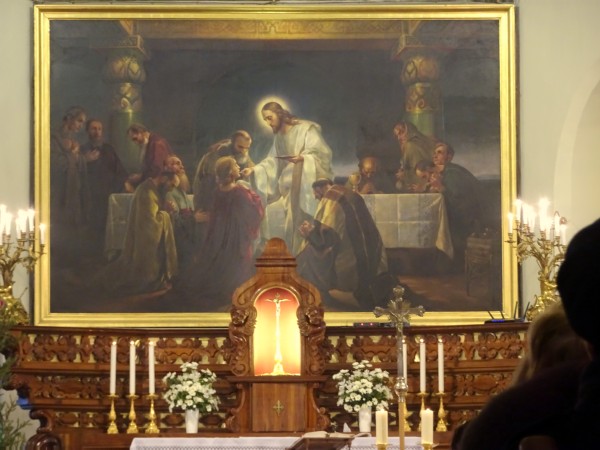 聖マリア・マグダレナ教会